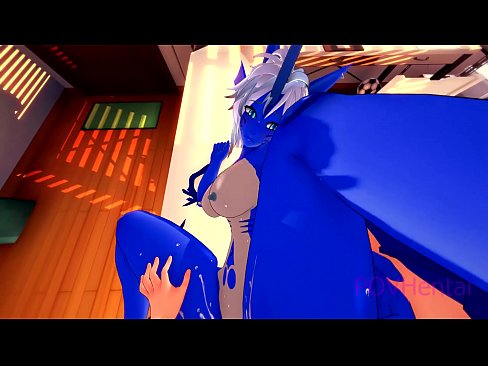 ❤️ Demon Fish Girl Monster Vidéo de baise at us ❌️