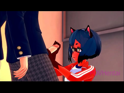 ❤️ Ranch de bétail flambant neuf avec Michiru Kagemori Vidéo de baise at us ❌️