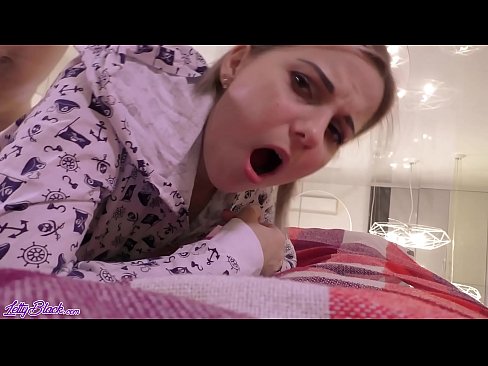 ❤️ Maman sexy avale et sexe prégénital - sperme en gros plan Vidéo de baise at us ❌️
